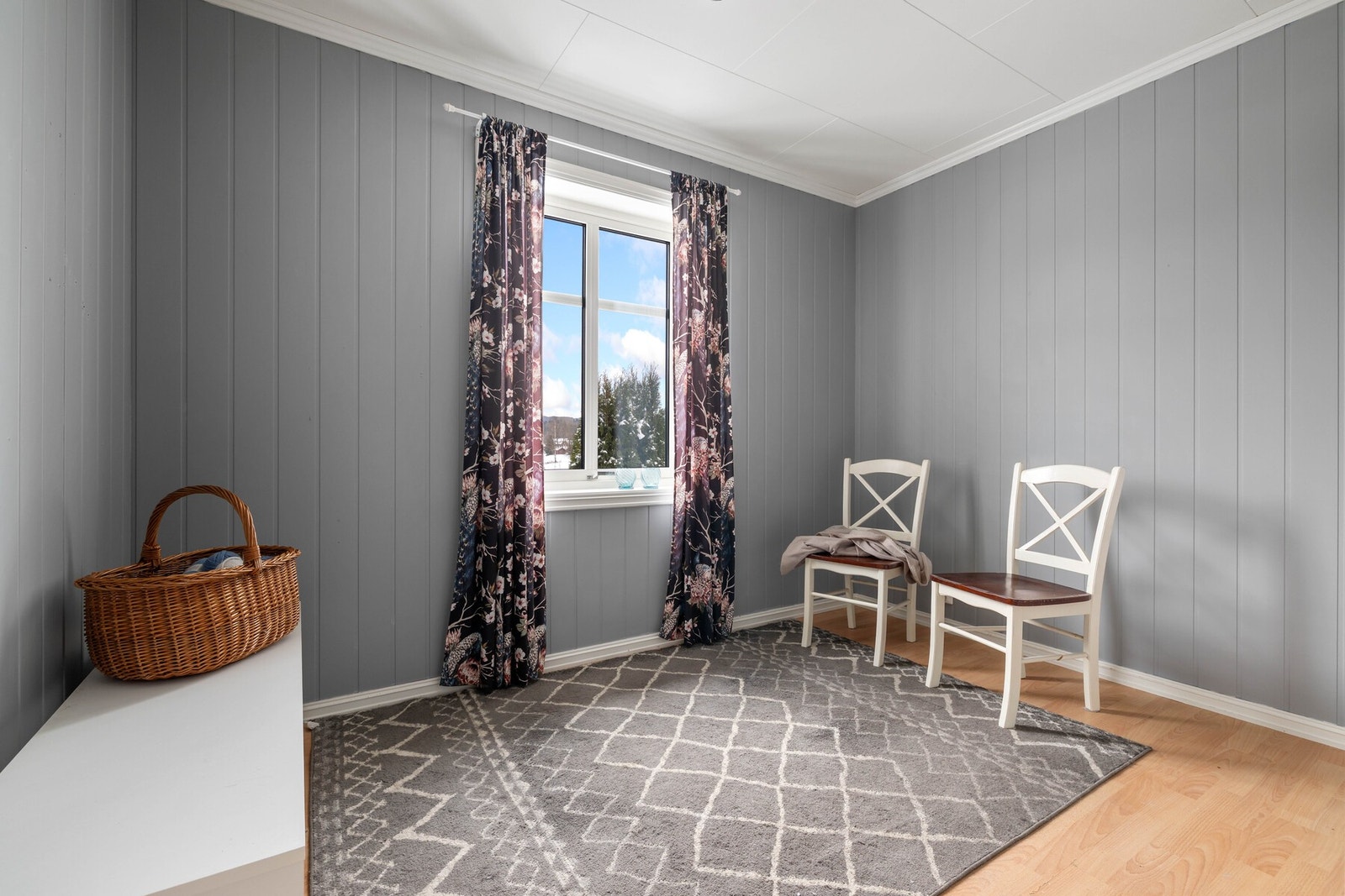 Soverom Galleribilde