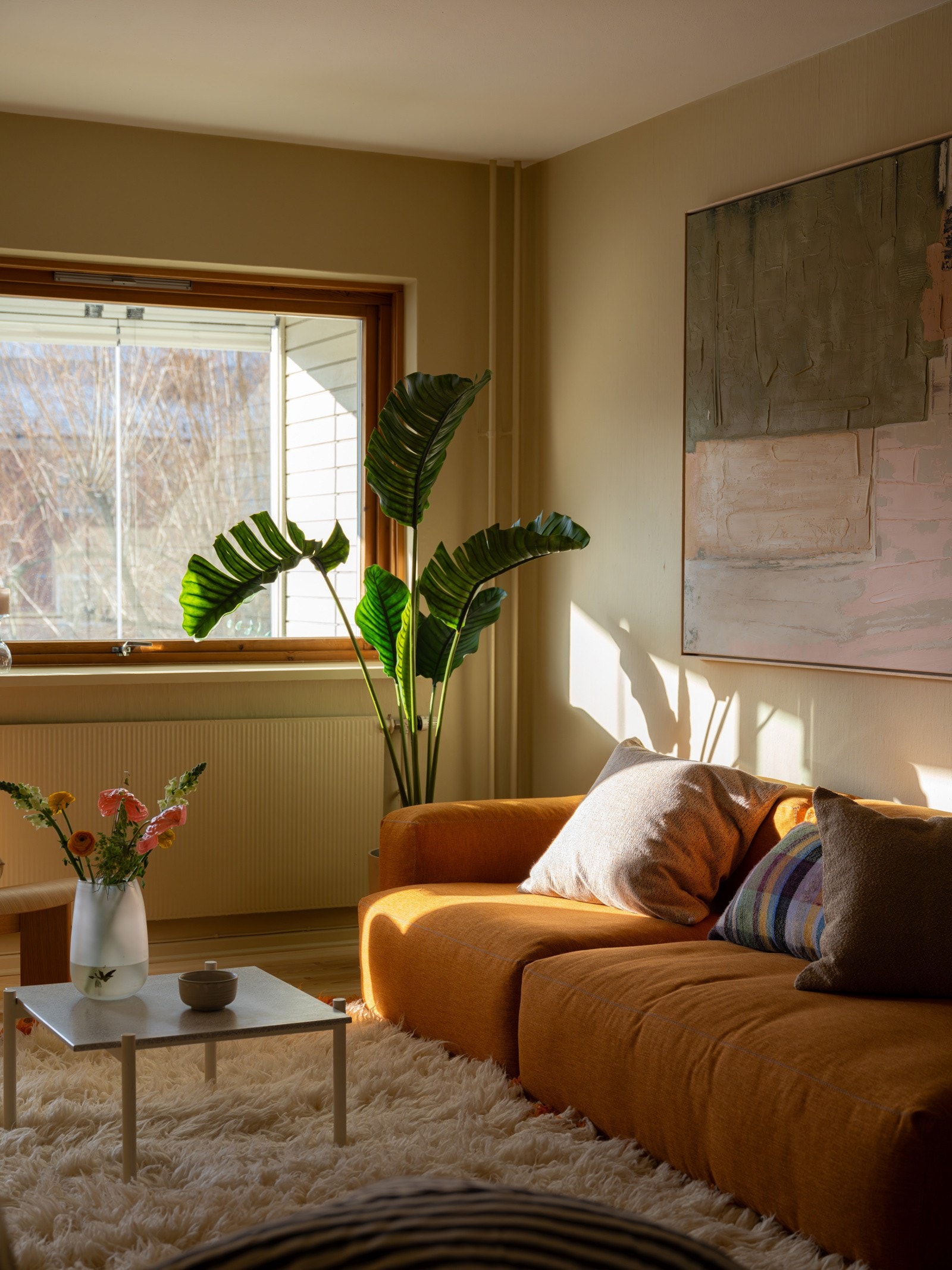 Detaljbilde. Galleribilde