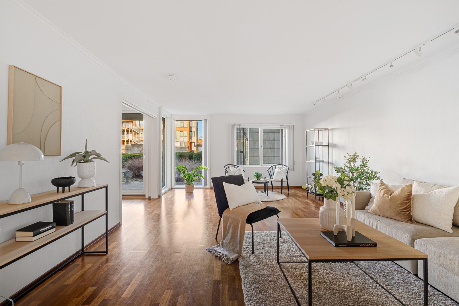 Velkommen til visning i Jærveien 15 - Presentert av Joveig Junge Aktiv Eiendom Galleribilde