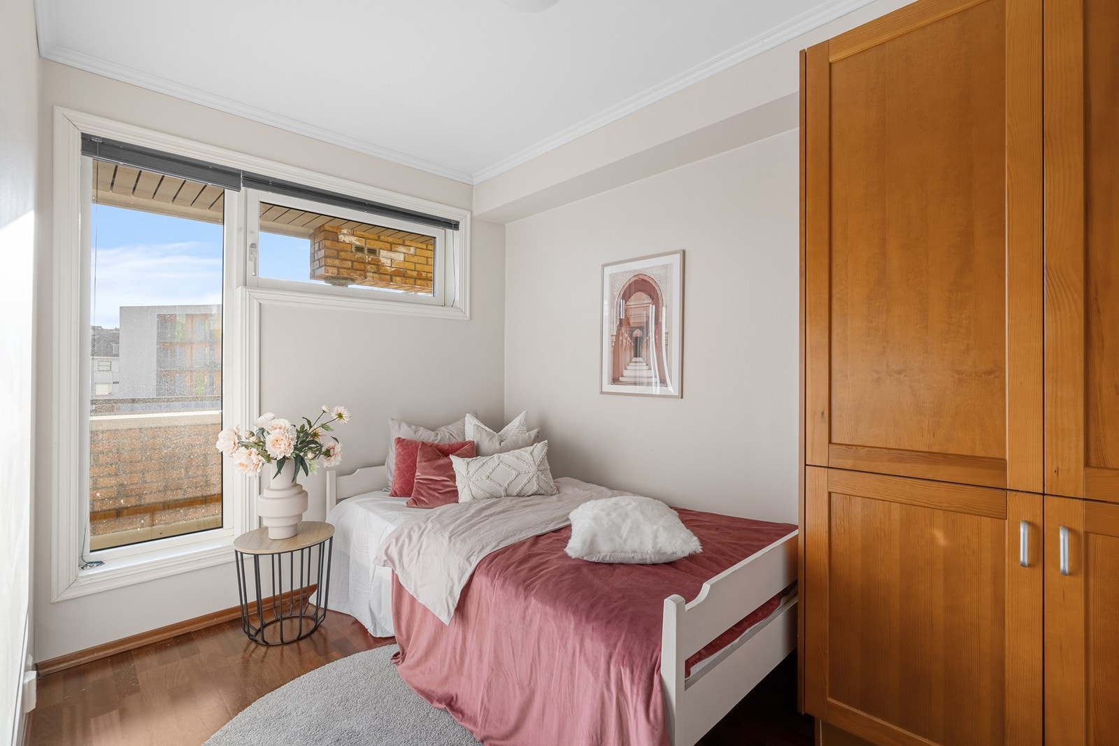 soverom nr. 2 Galleribilde