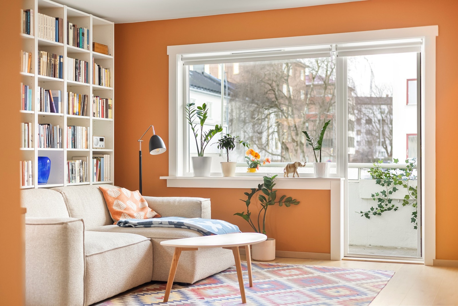 Kamilla Dagsland v/ Privatmegleren har gleden av å presentere Mogata 8A! Galleribilde