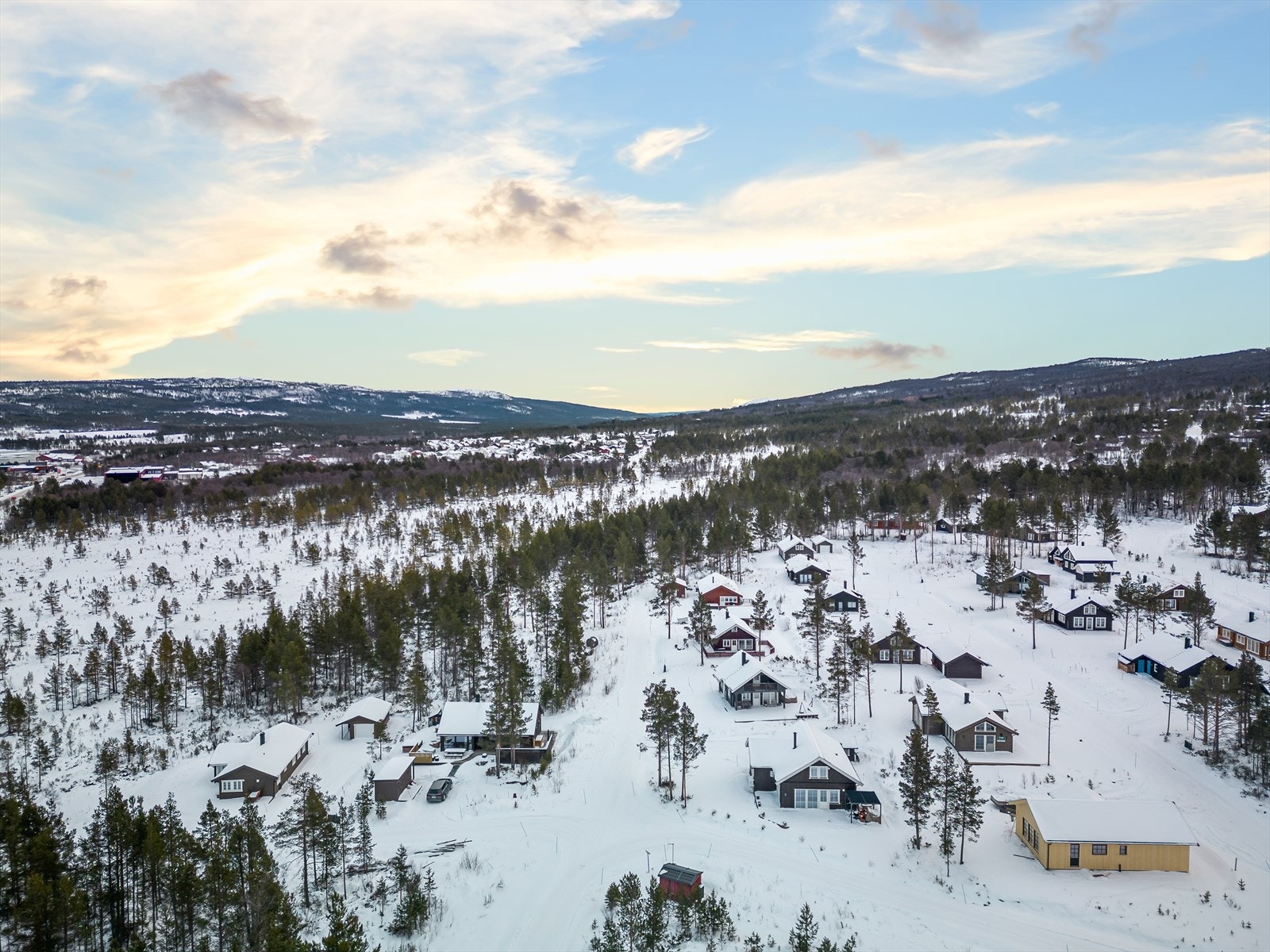 En tur med båt eller kano gir deg muligheten til å oppleve naturen på en spesiell måte. Galleribilde