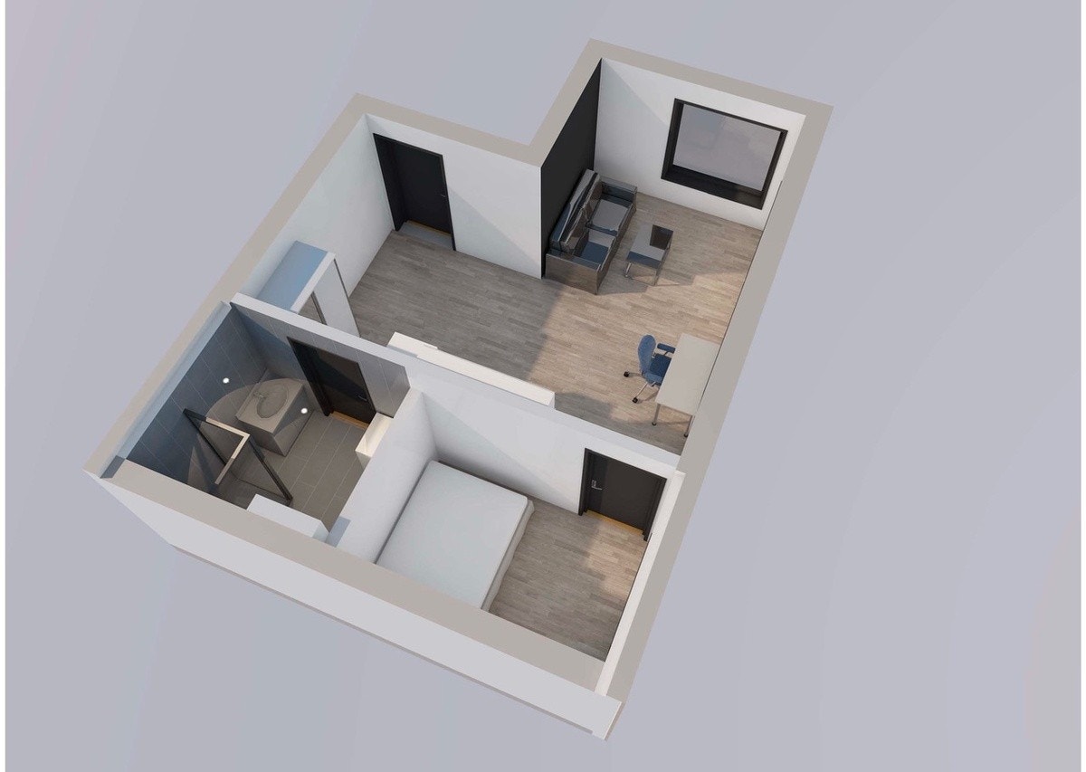 Leil.201 Visning 2 Galleribilde