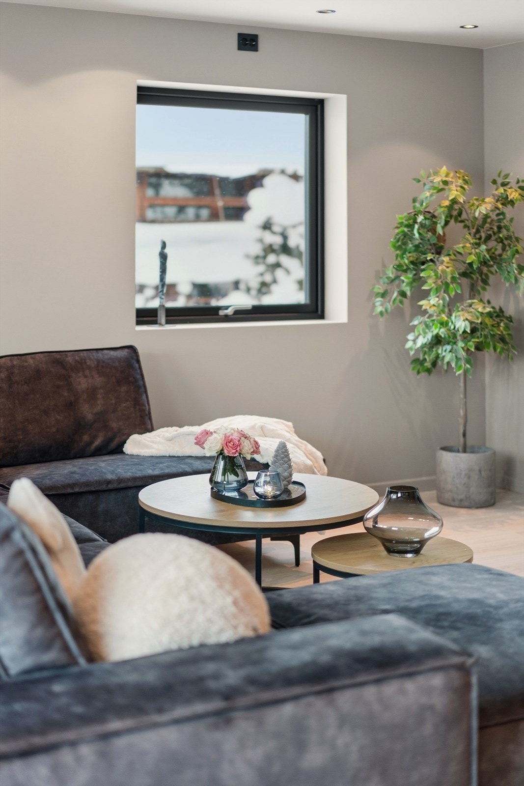 Detalj. Galleribilde