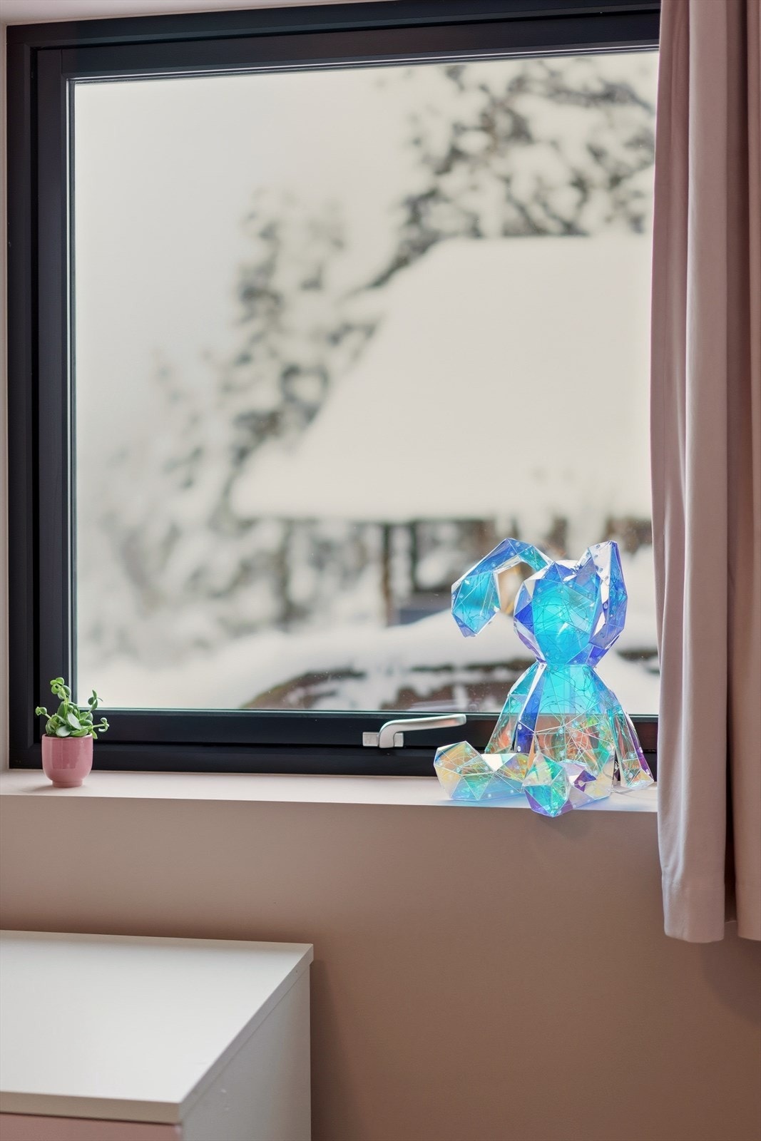 Detalj. Galleribilde