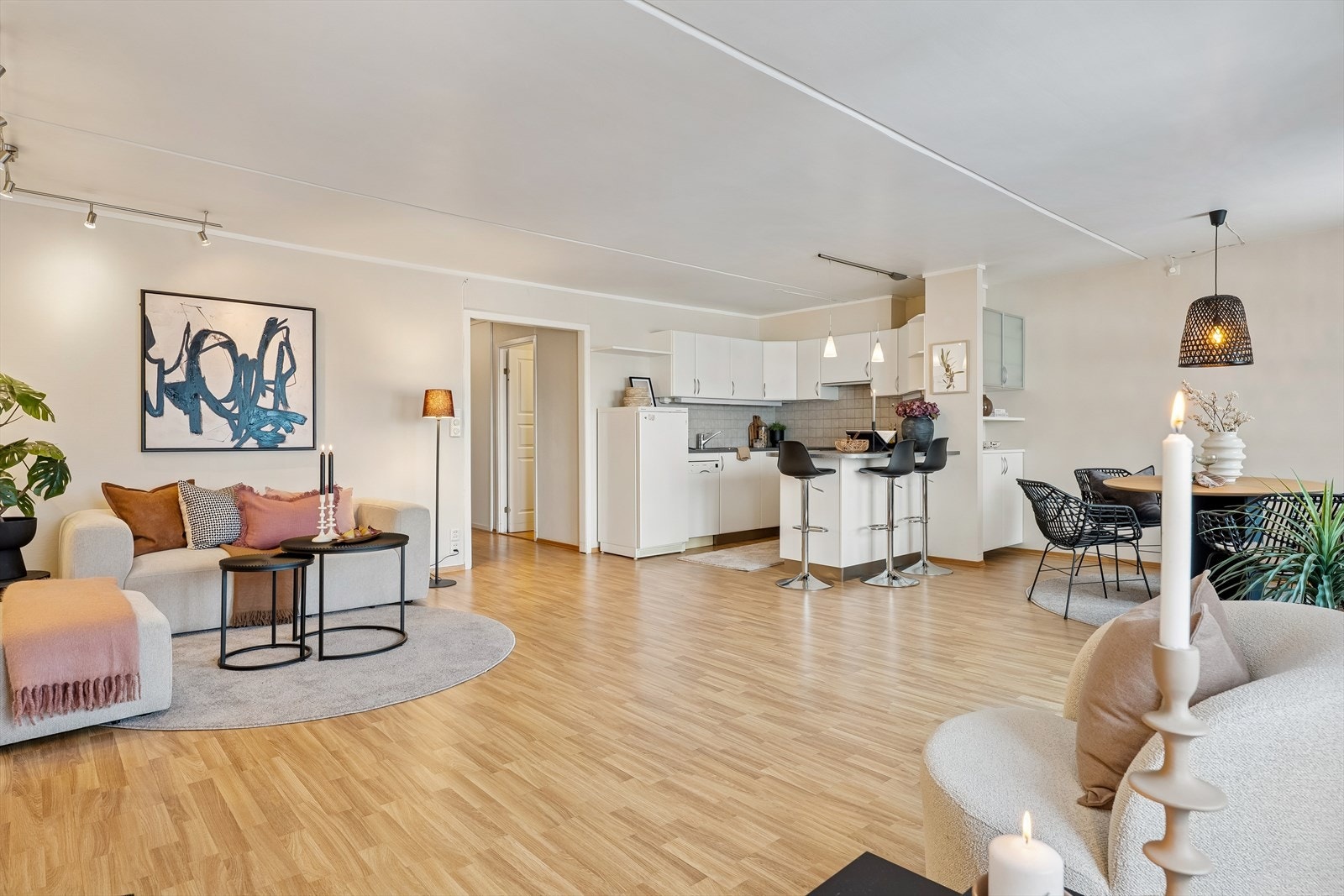 Velkommen til Øvre Torvgate 11C! Galleribilde