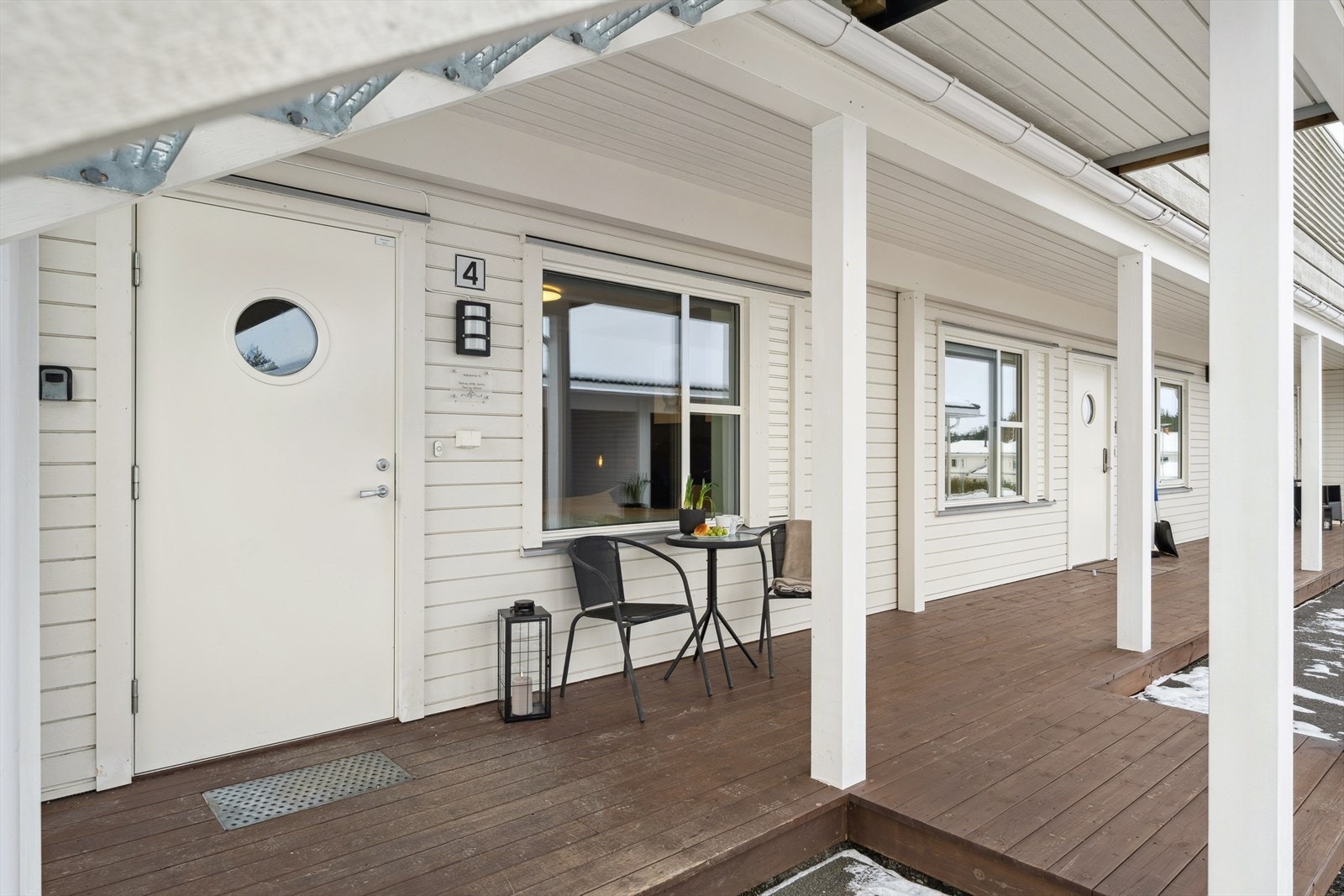 Velkommen inn! Galleribilde