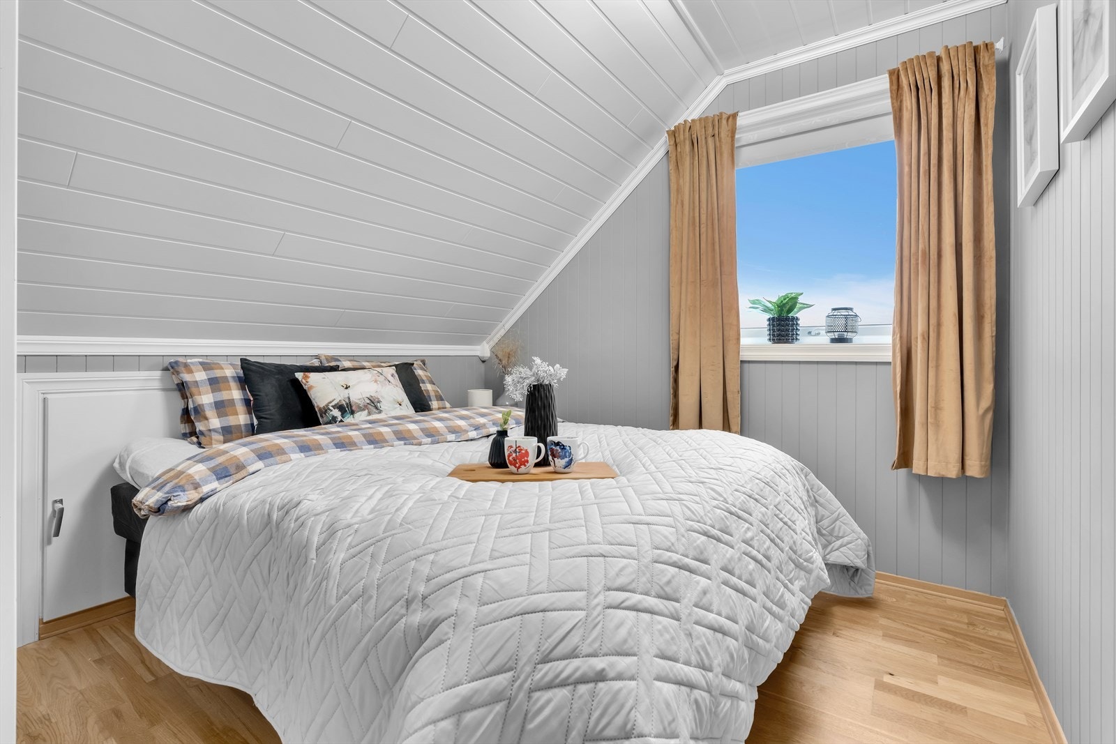 Soverom 1. Galleribilde