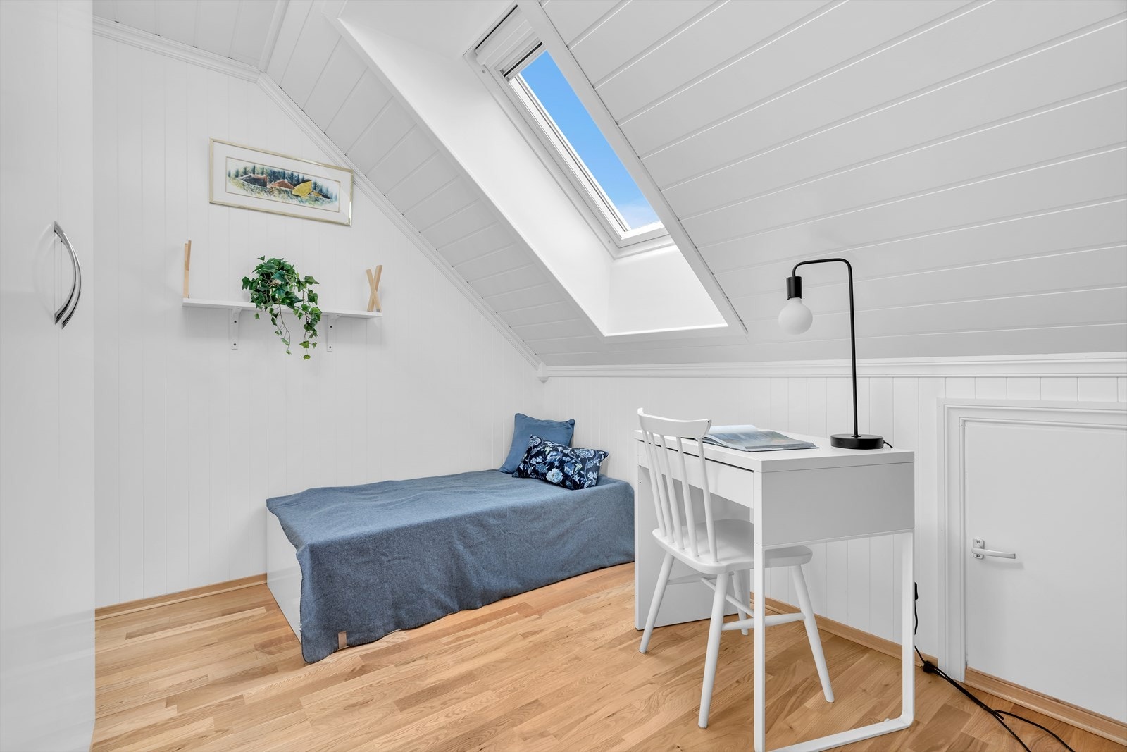 Soverom 3. Galleribilde