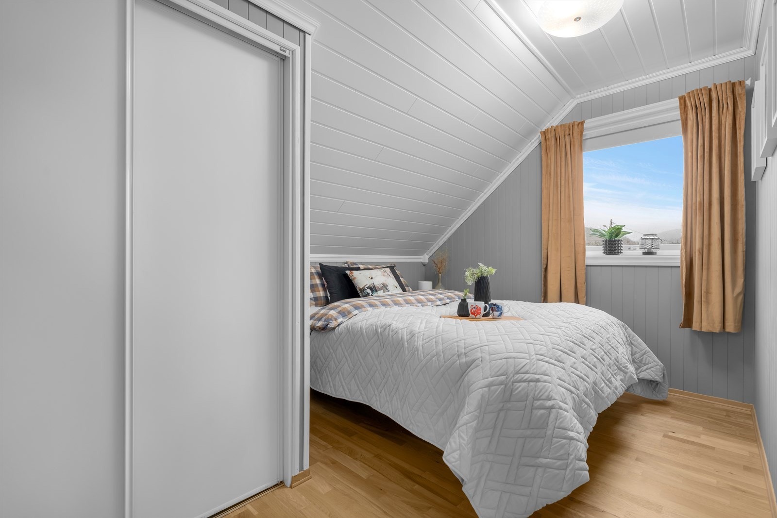 Soverom 1. Galleribilde