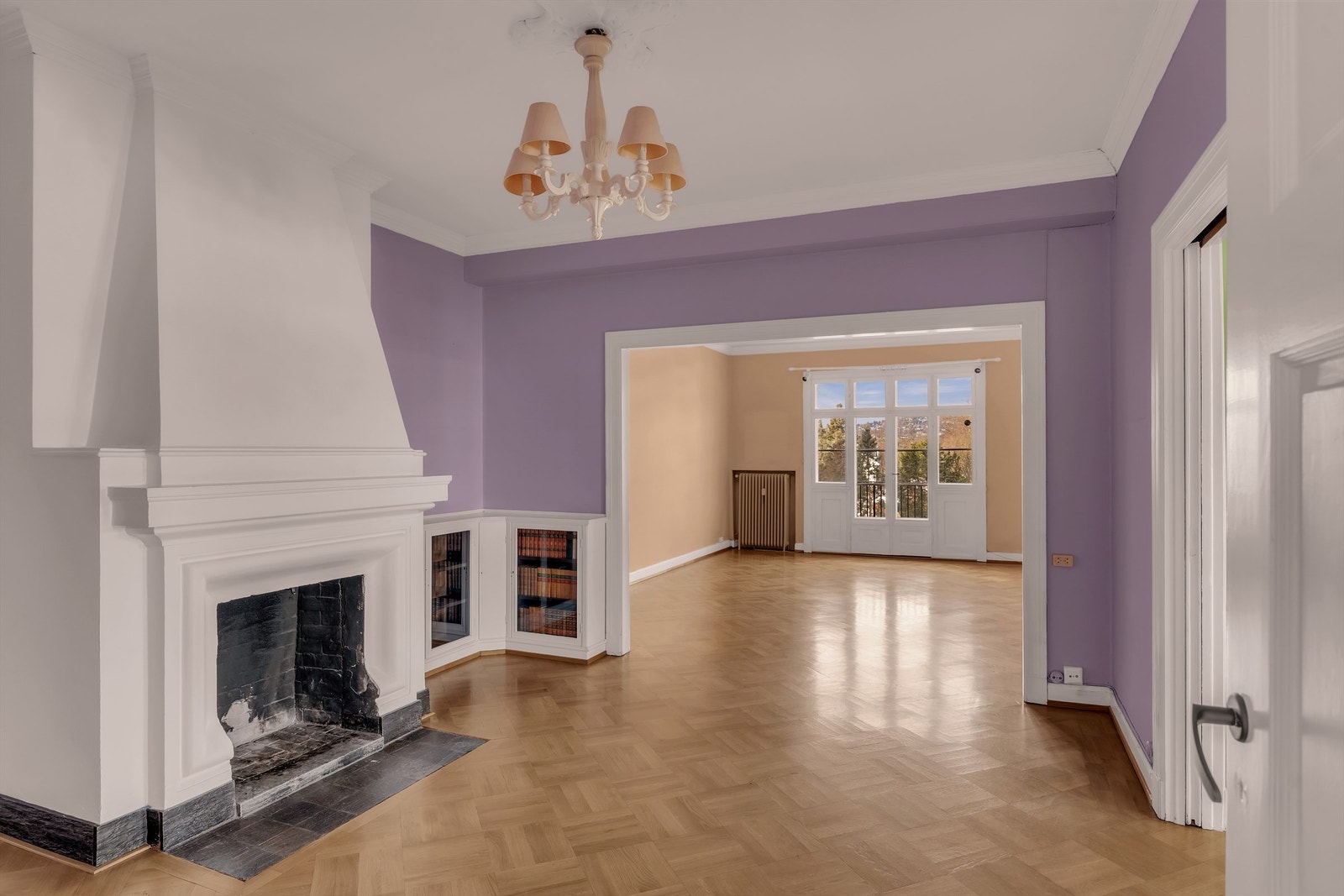 Velkommen til Ullevålsveien 113B! Presentert av Anne Aartun v/ Eiendomsmegler Krogsveen. Bilder av Isnitt v/Nadia Frantsen. Galleribilde