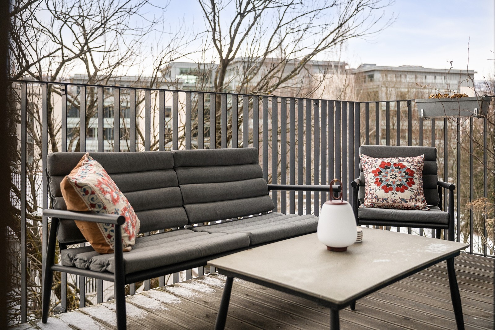 Et perfekt sted for late sommerdager! Galleribilde