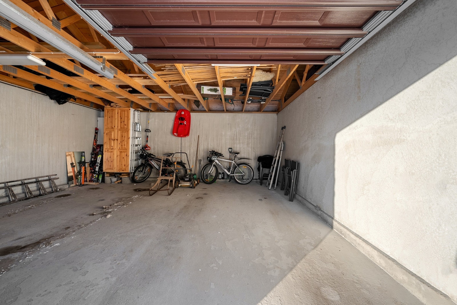 Garasje Galleribilde