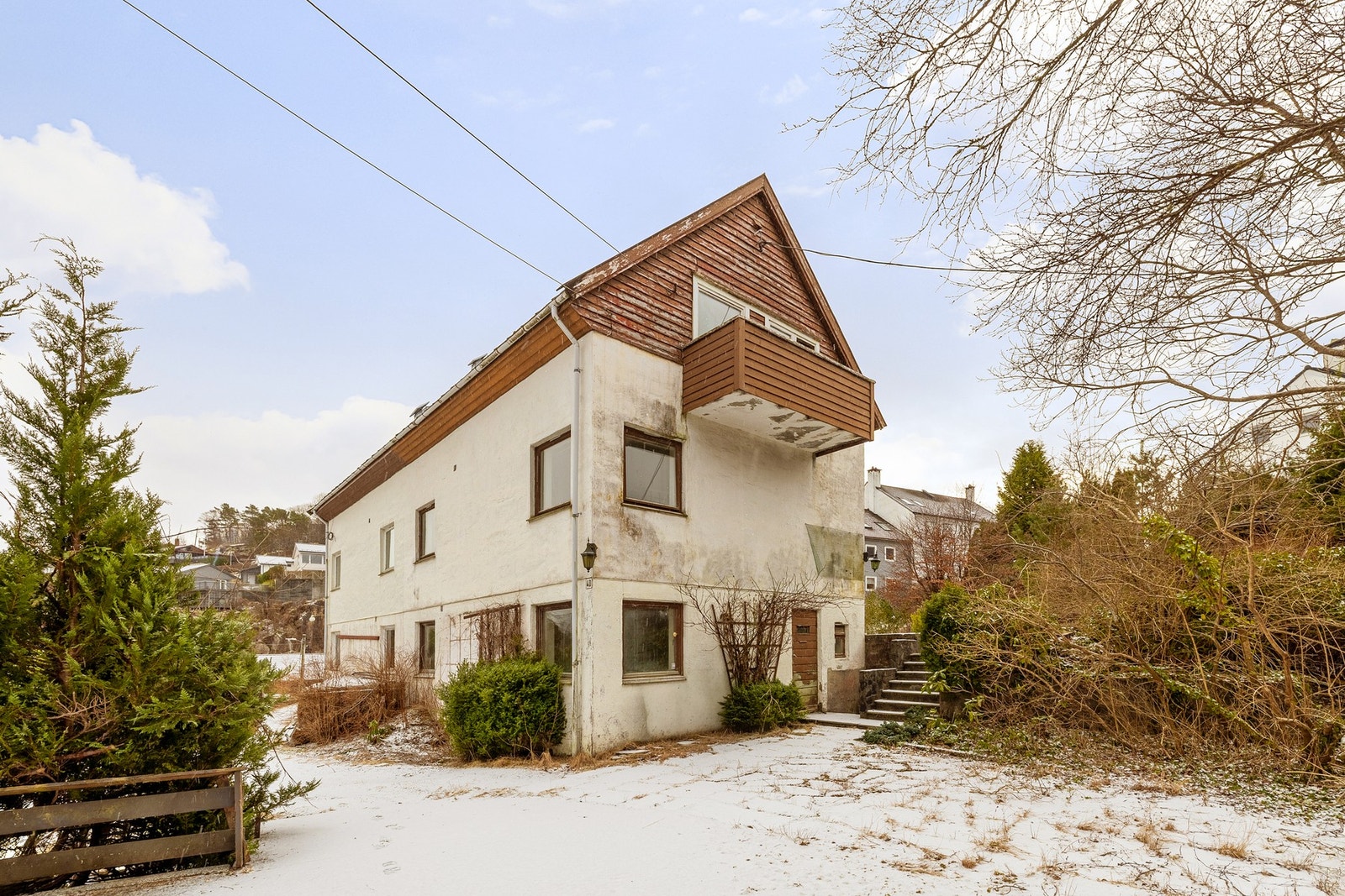 Velkommen til visning, husk påmelding! Galleribilde