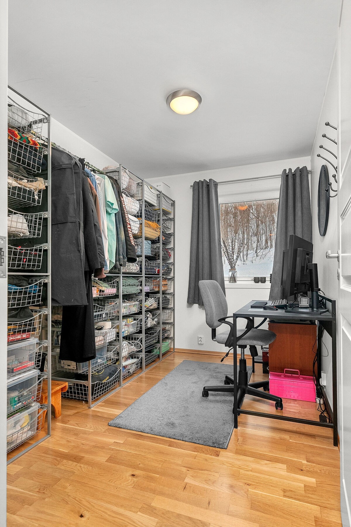 Soverom 3 Galleribilde