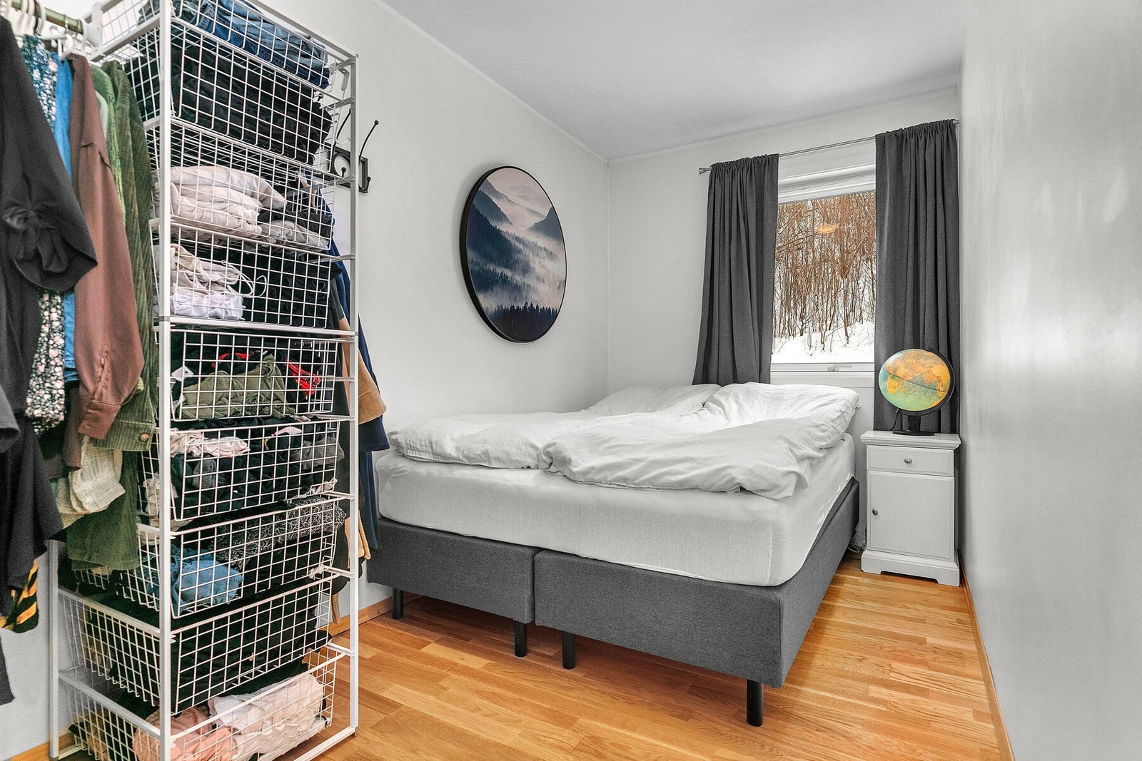 Soverom 1 Galleribilde