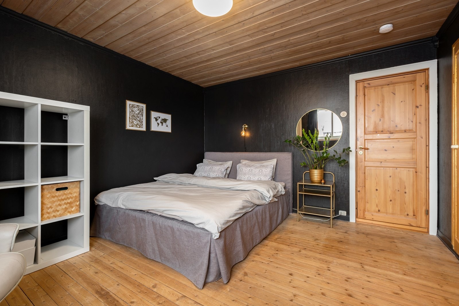 Soverom 2 Galleribilde