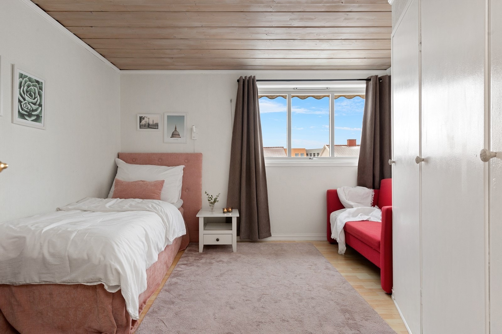 Soverom 3 Galleribilde