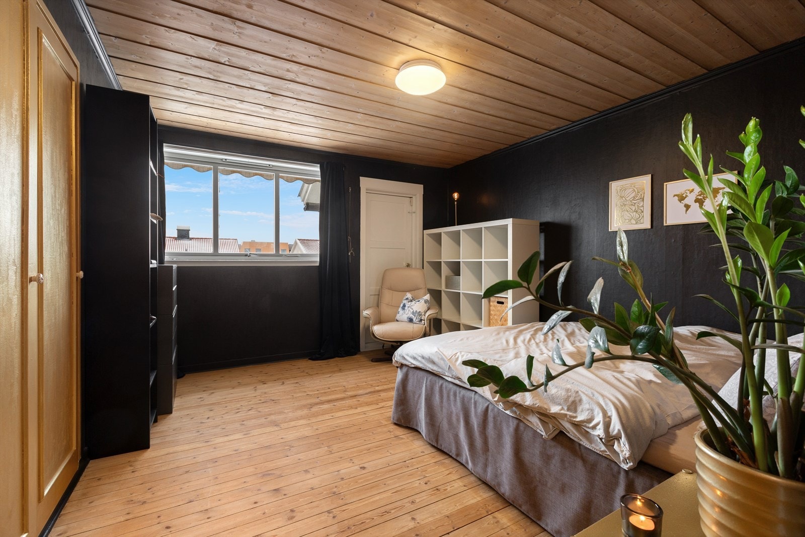 Soverom 2 Galleribilde