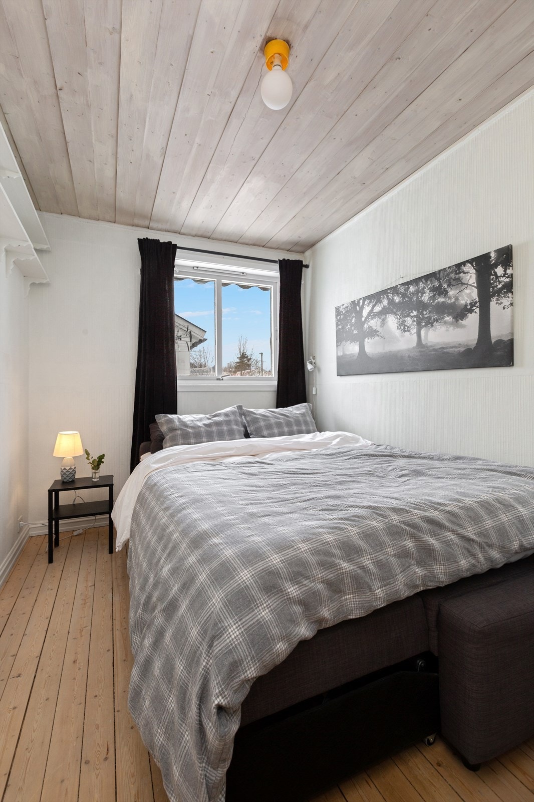 Soverom 1 Galleribilde