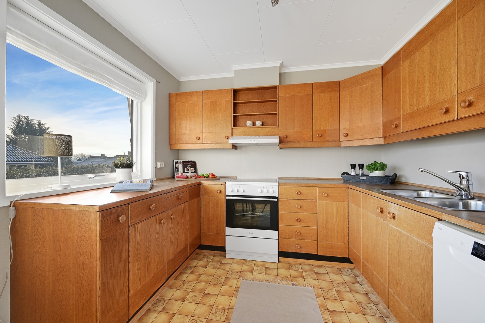 Så får ny eier heller vurdere å åpne mot spisestuen Galleribilde