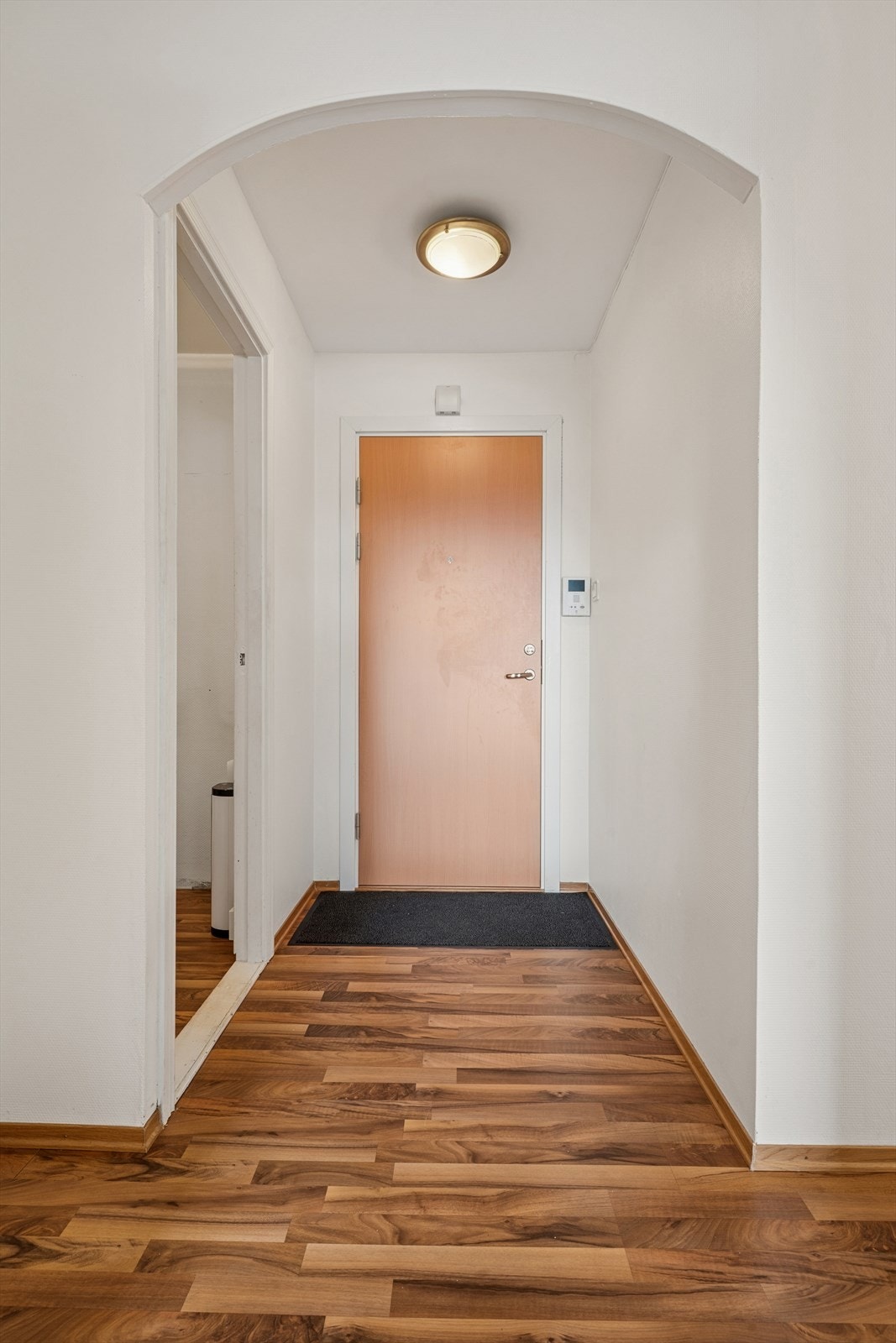 Velkommen inn! Galleribilde