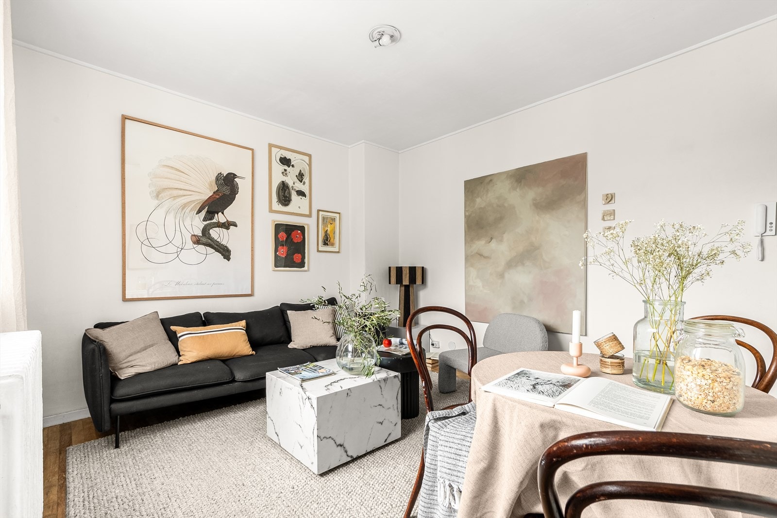 Det gjøres oppmerksom på at boligen har behov for oppussing. Galleribilde