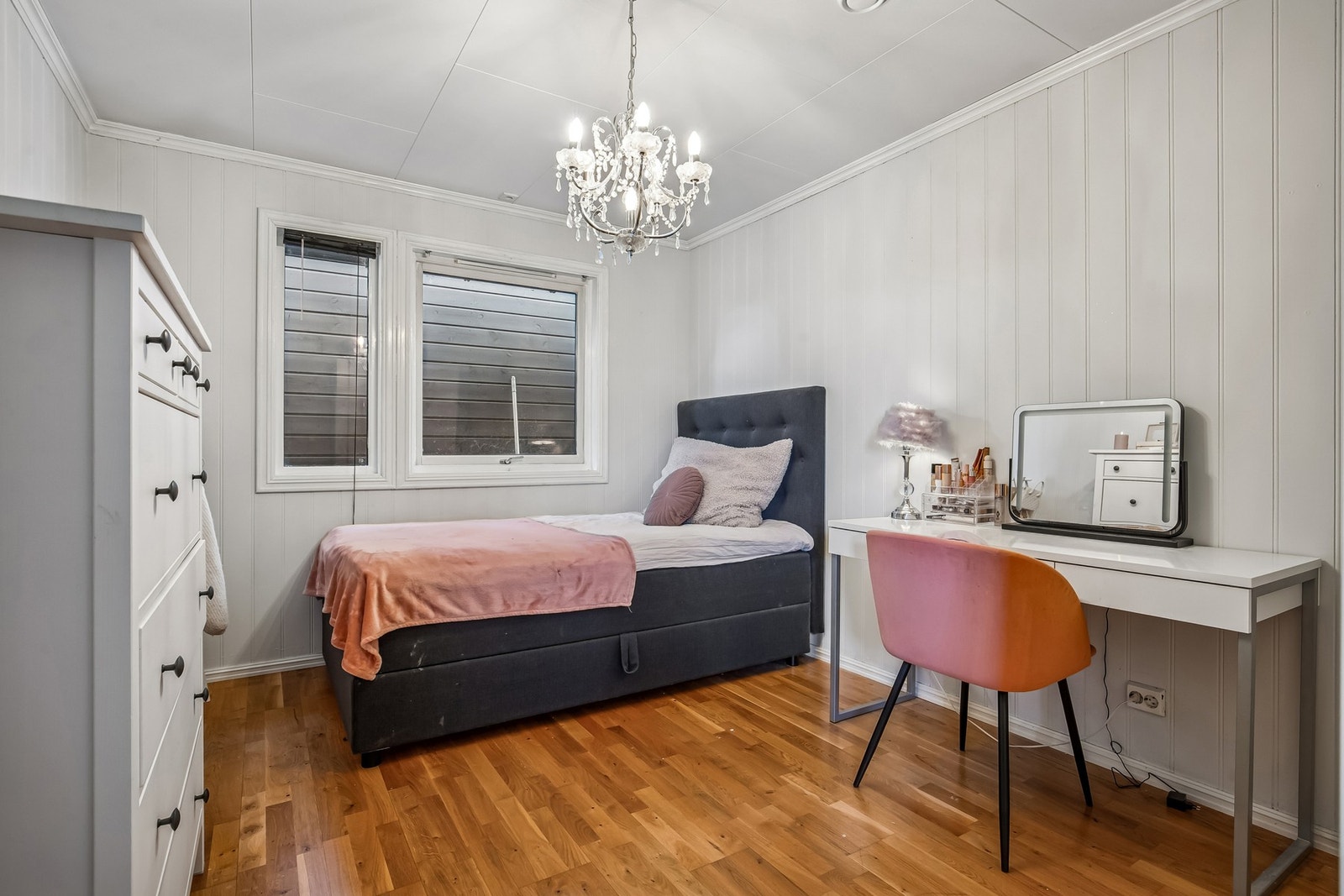 Soverom 3 Galleribilde