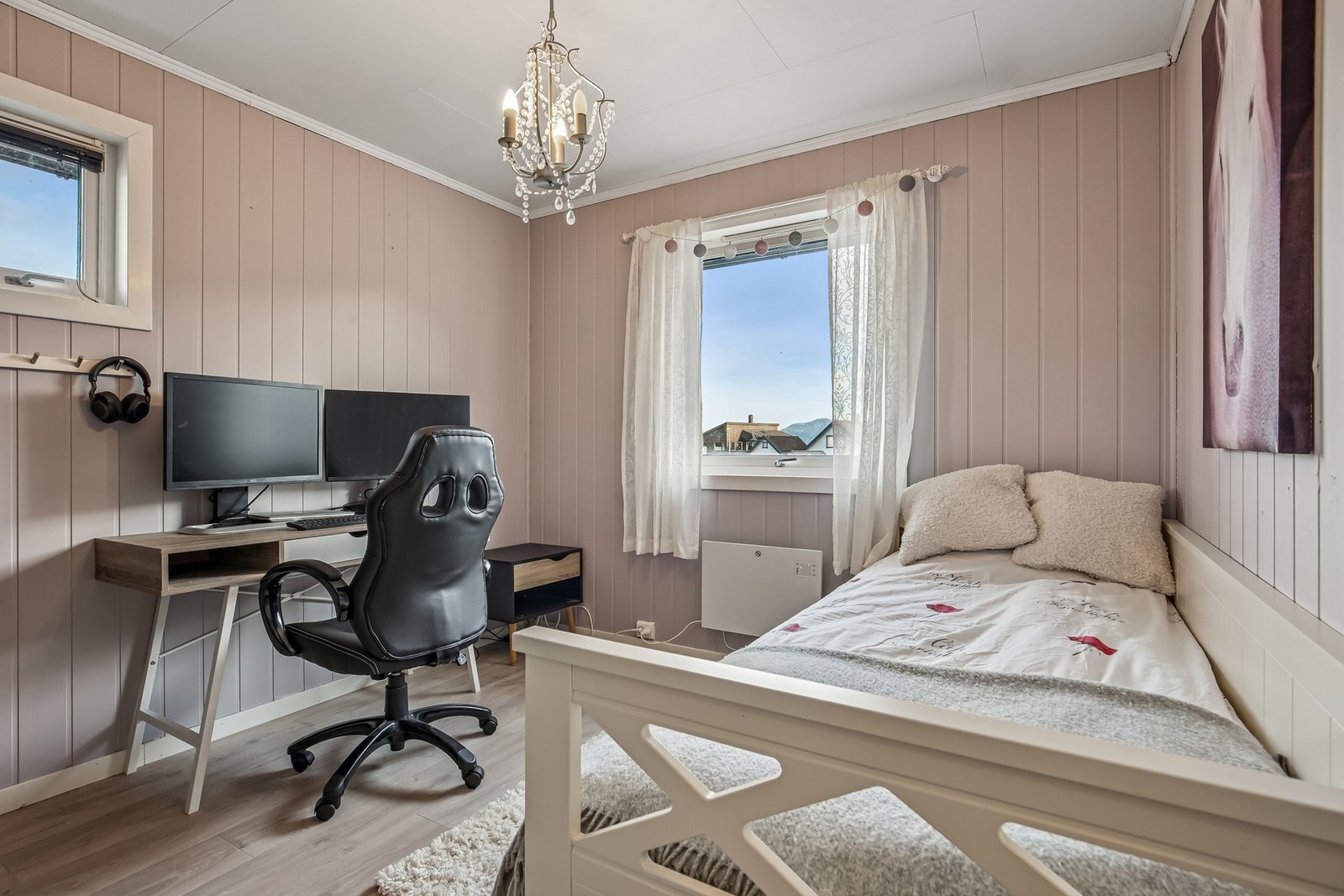 Soverom 4 Galleribilde