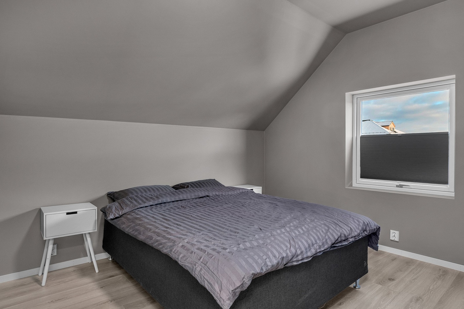 Soverom II Galleribilde