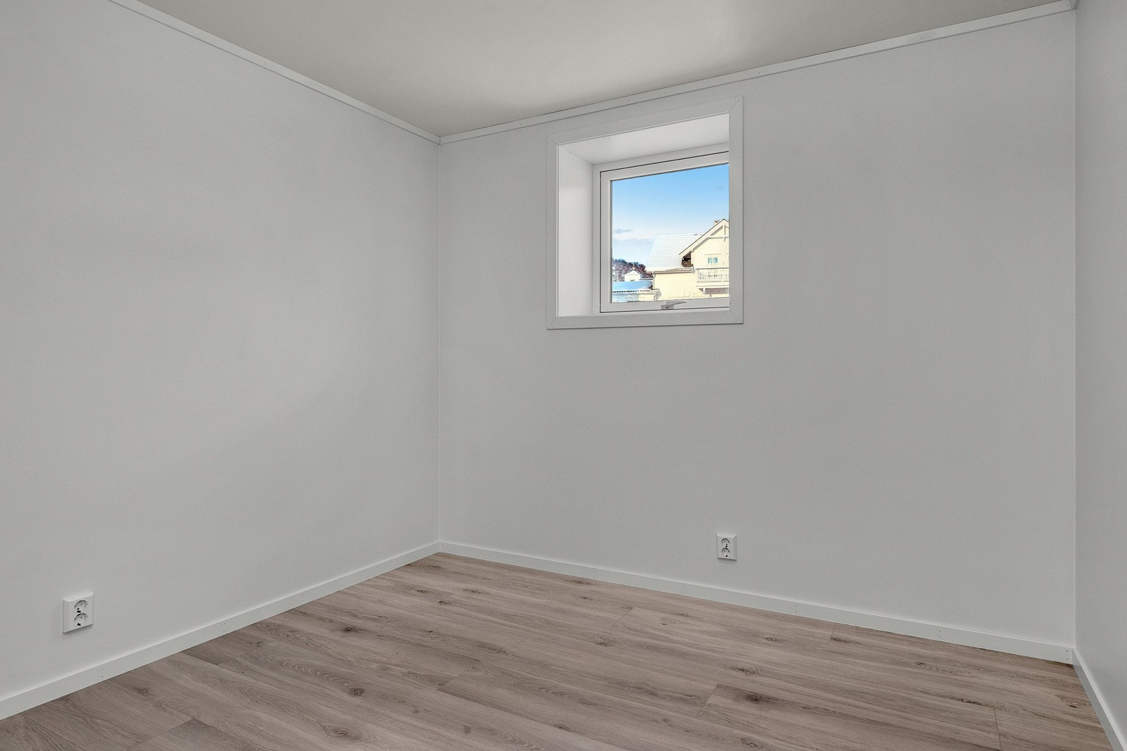 Soverom II Galleribilde