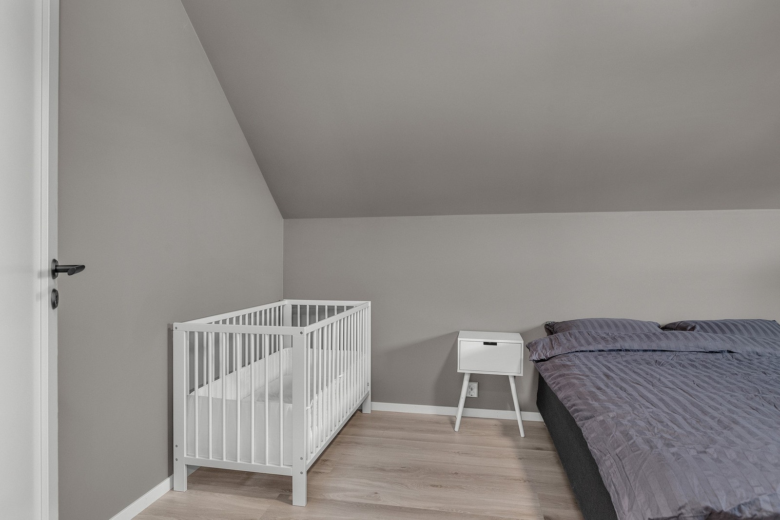 Soverom II Galleribilde