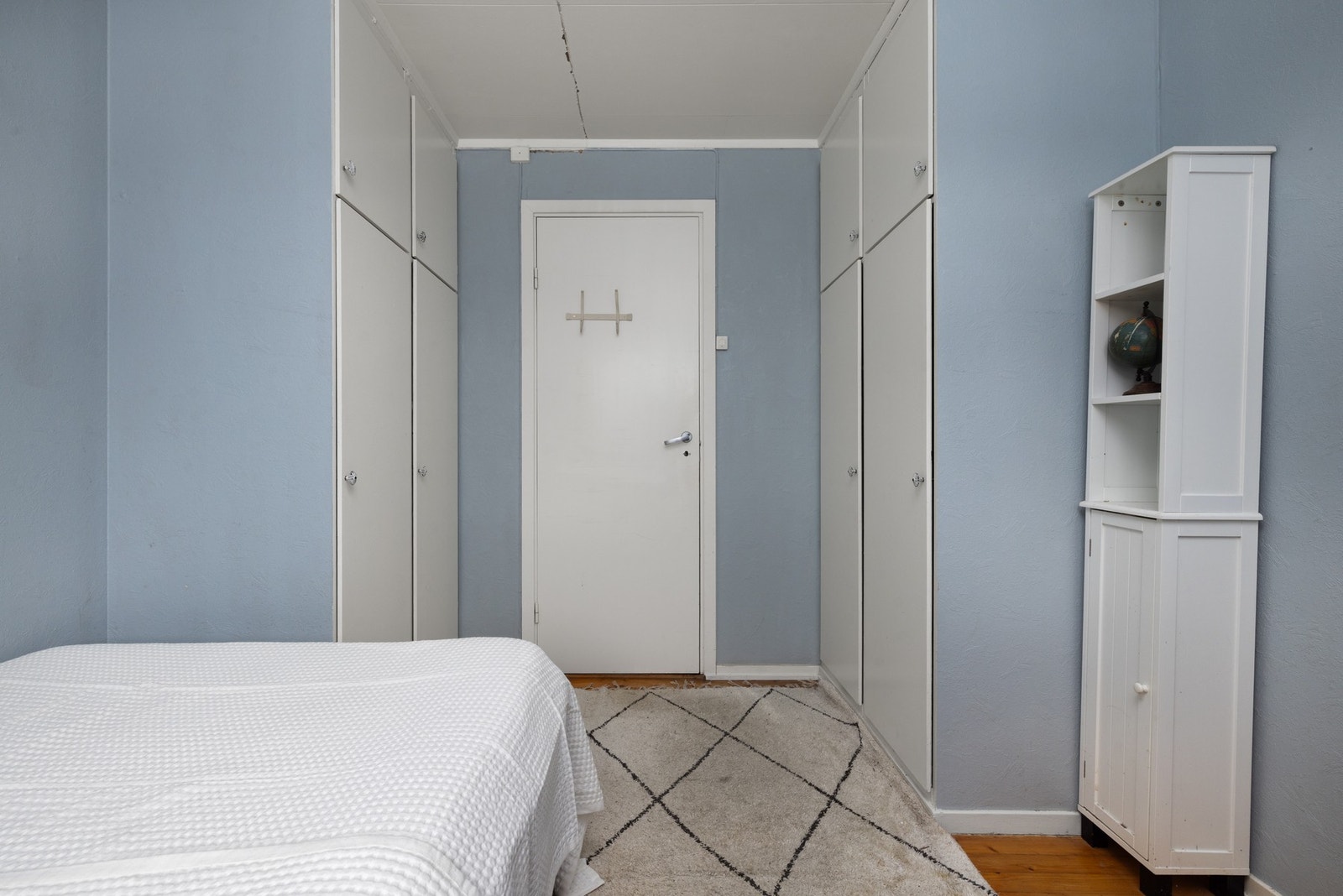 Soverom 3. Galleribilde