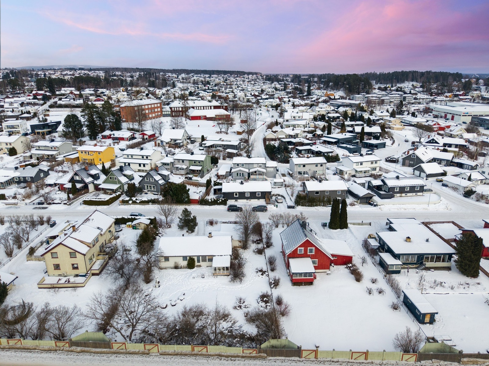 Velkommen til visning - husk påmelding! Galleribilde