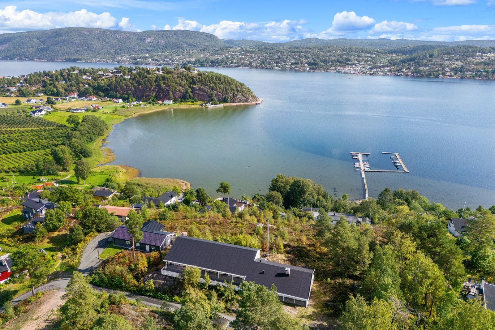 10hoydefotony Galleribilde