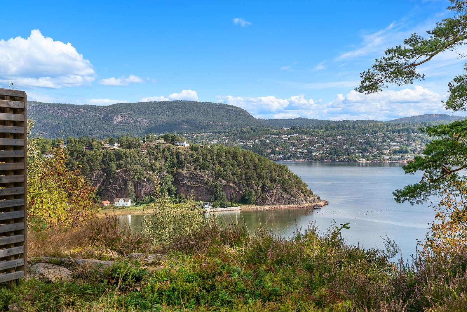 04utsiktny Galleribilde