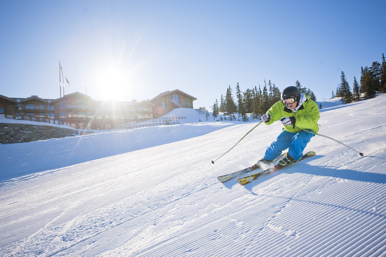 llustrasjonsfoto Galleribilde