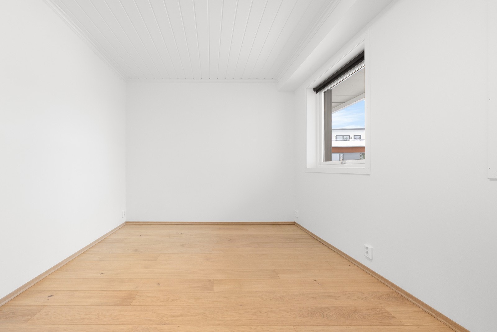 Soverom. Galleribilde