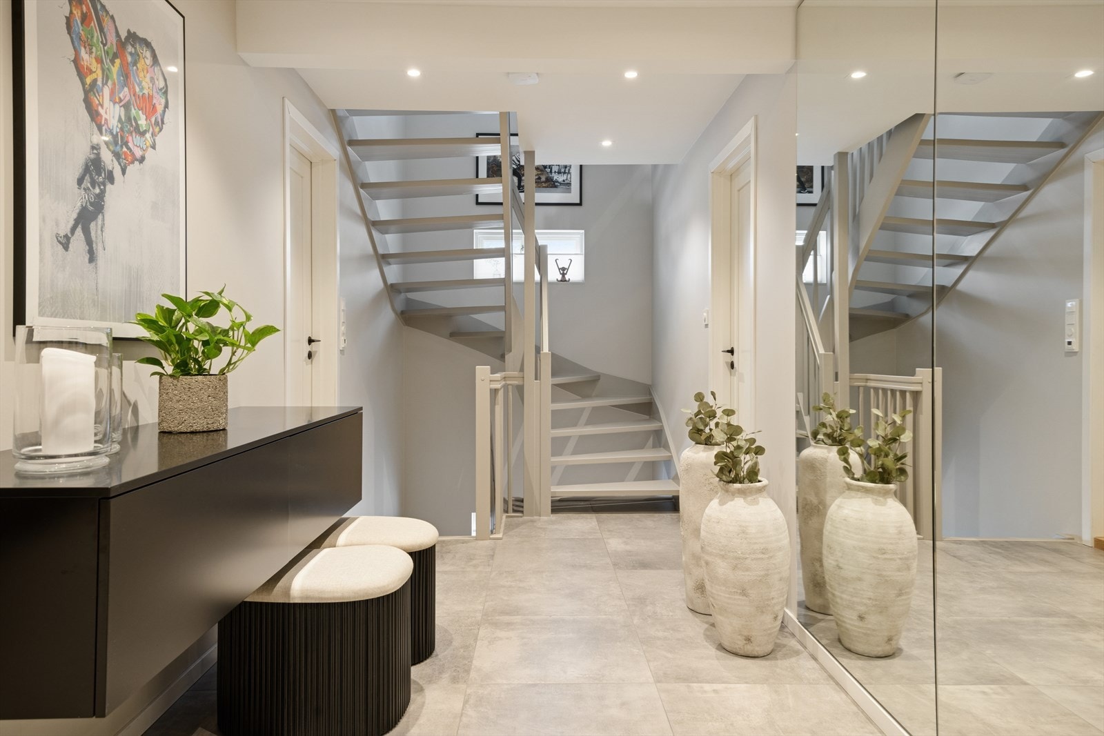 Velkommen inn! Galleribilde