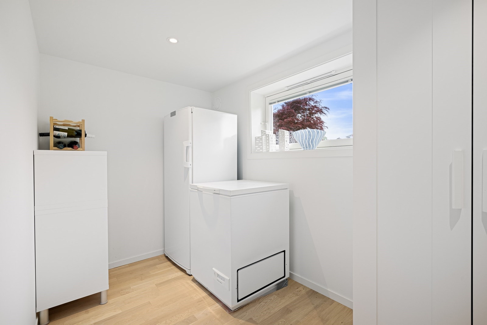 ELDRE BILDE (2023) Galleribilde