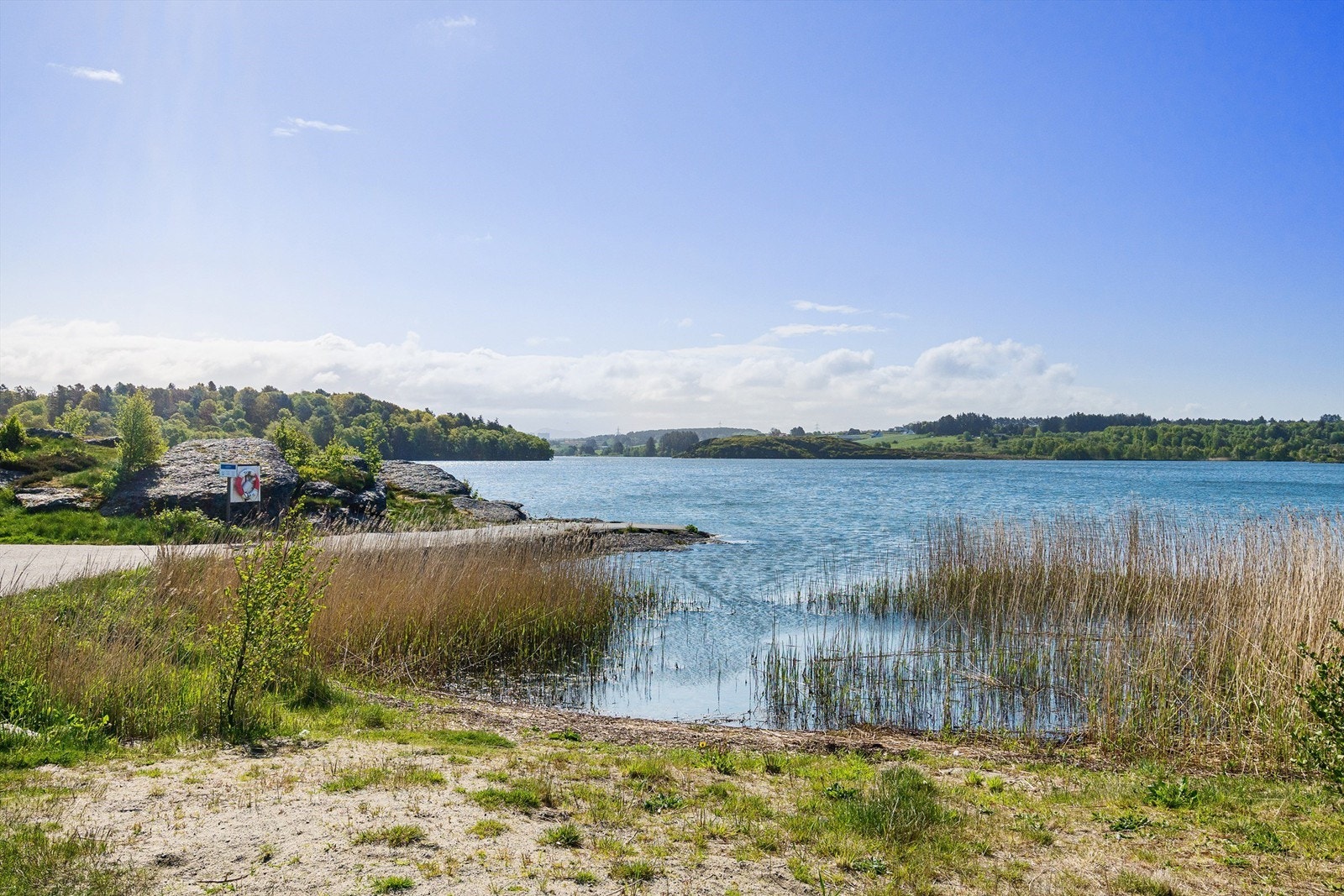 Nærområde Galleribilde