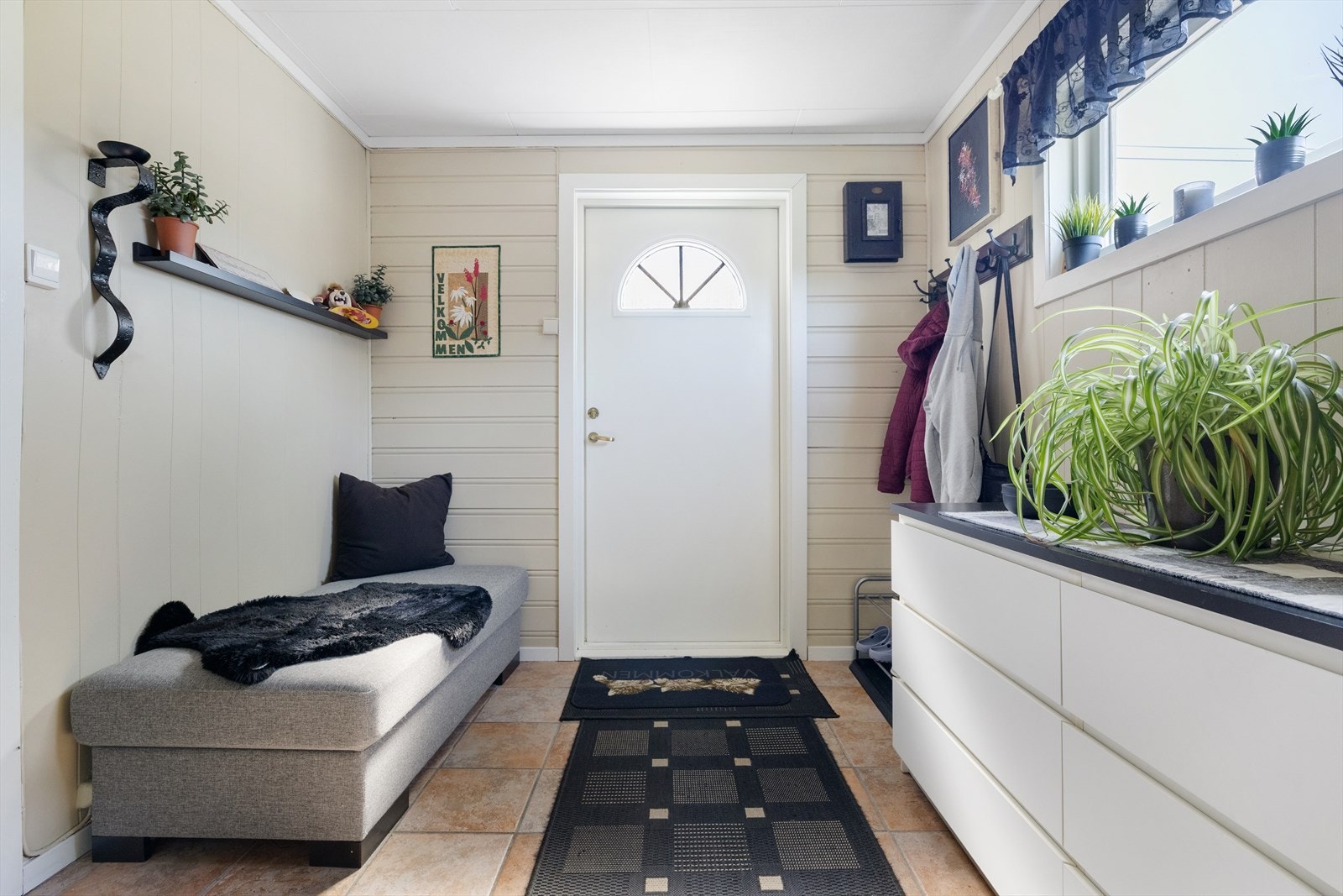 Entrè. Galleribilde