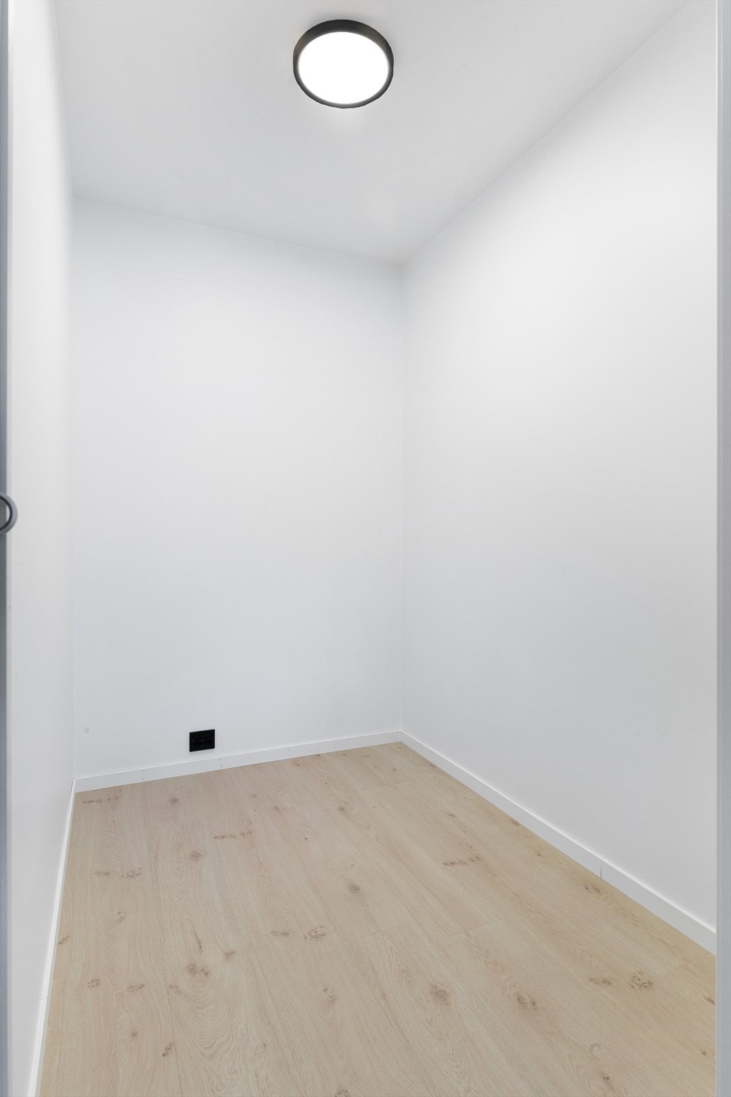 Praktisk bod. Galleribilde