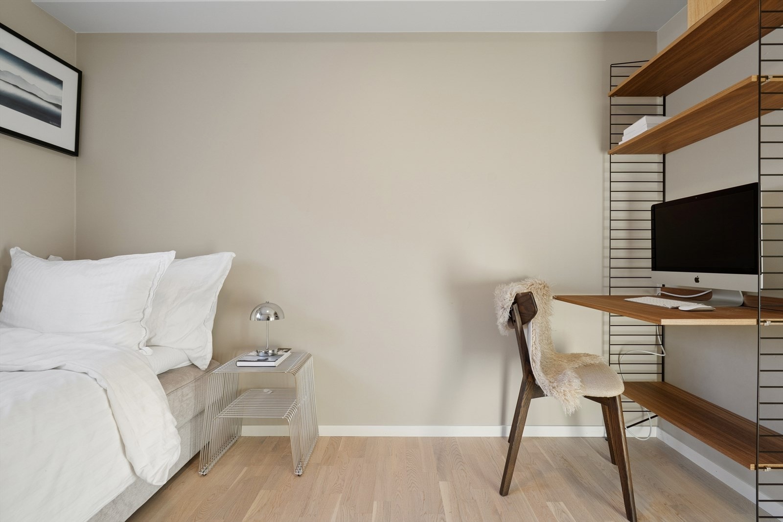 Soverom II Galleribilde