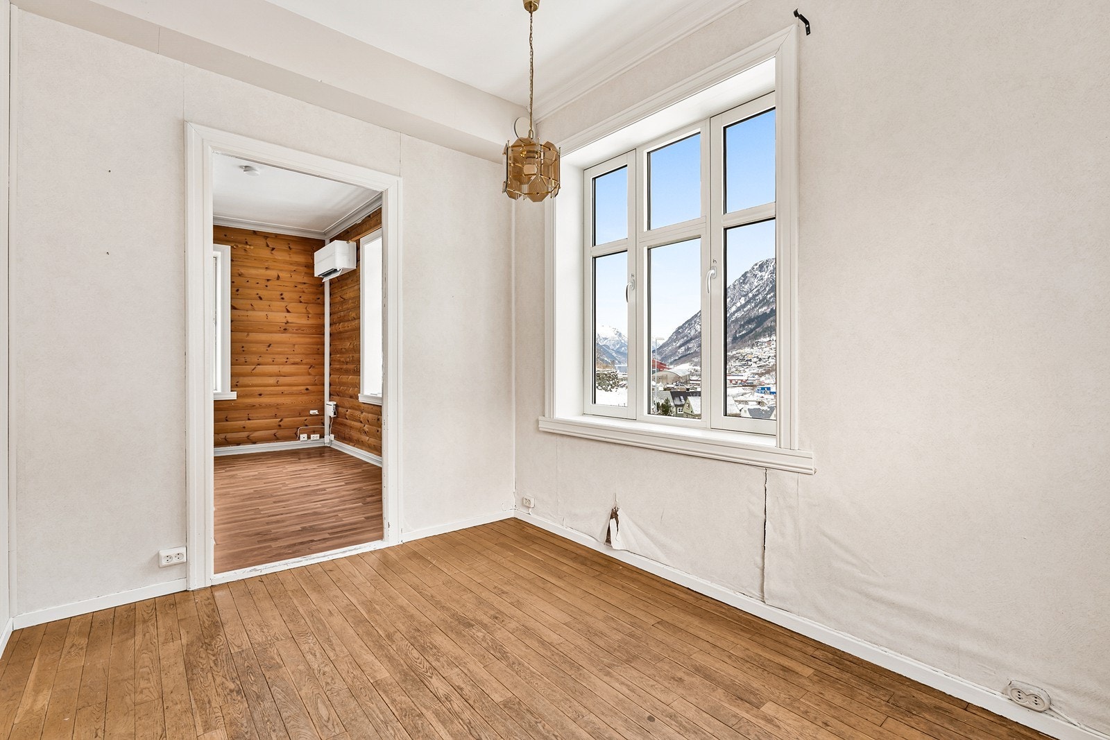 Spisestue Galleribilde