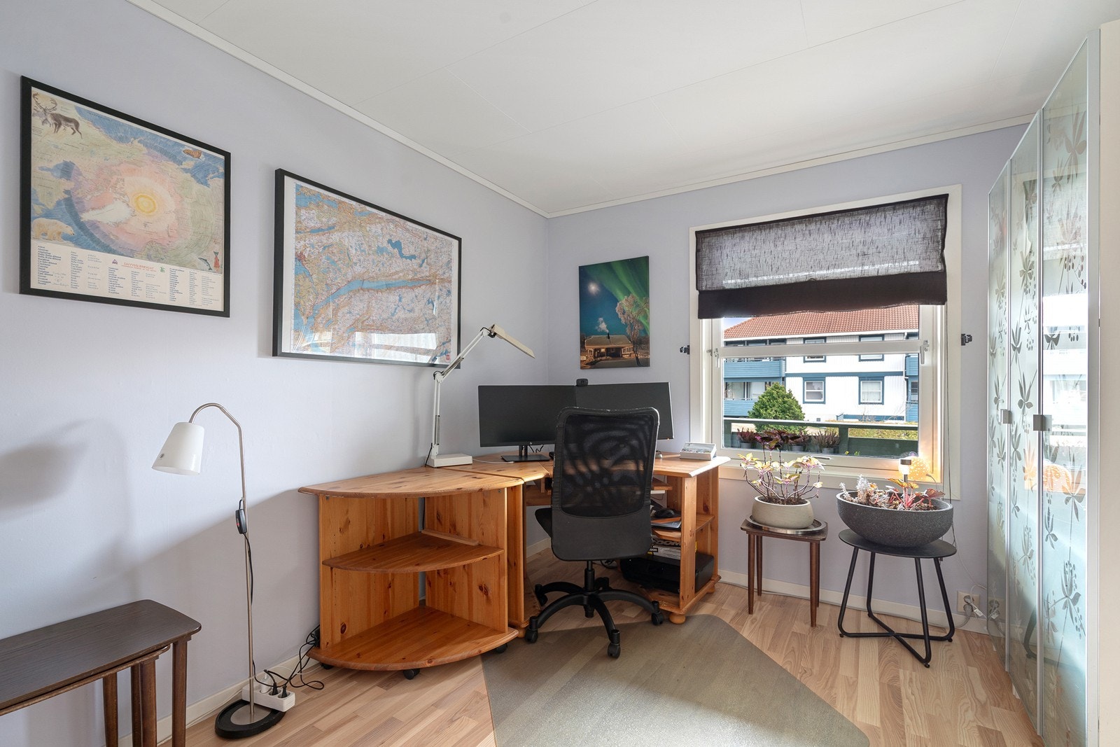 Soverom 2 Galleribilde