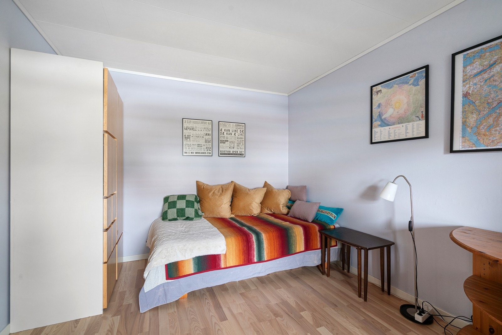 Soverom 2 Galleribilde