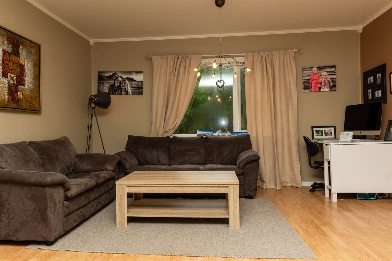 Stuedel Galleribilde