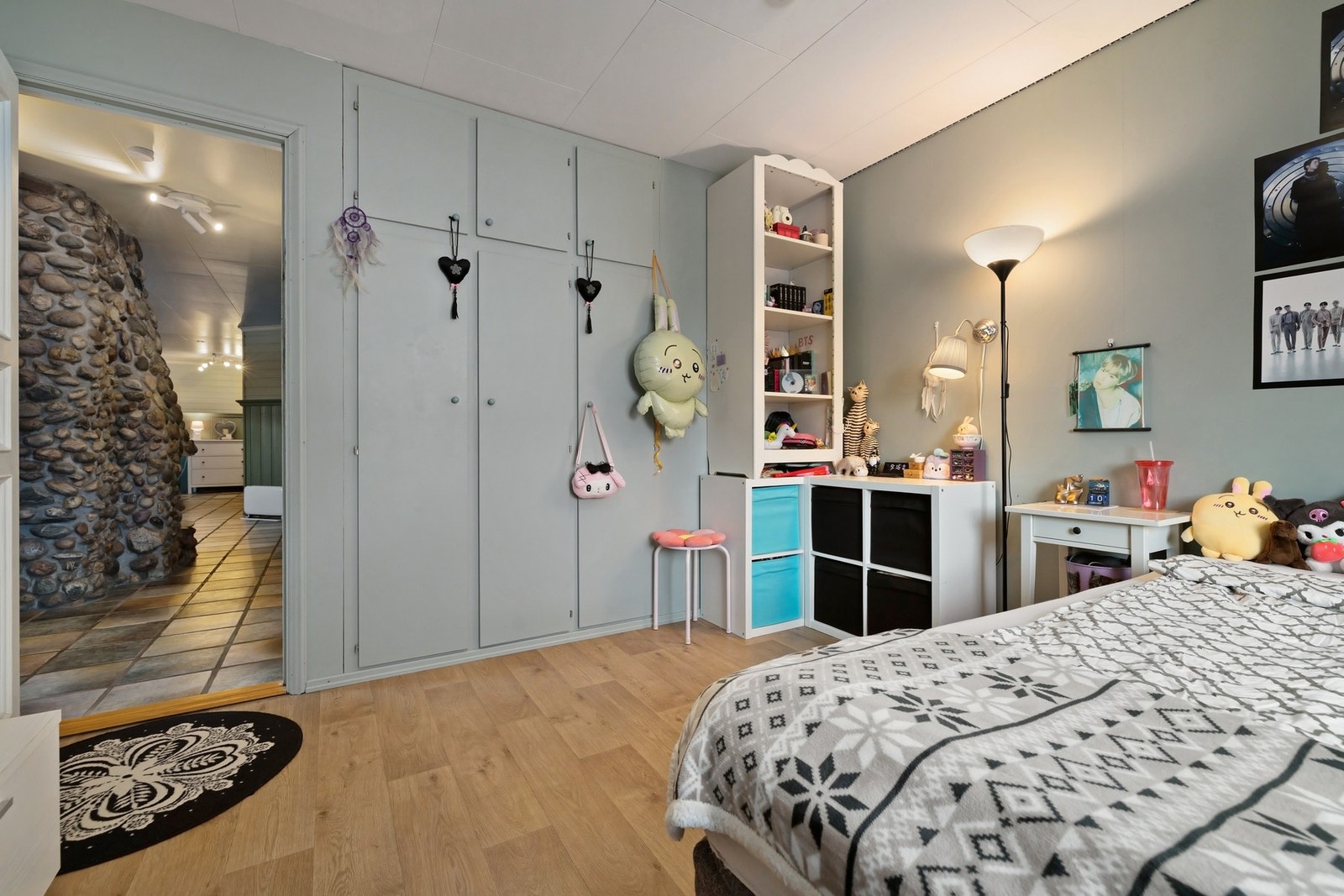 Soverom 2 Galleribilde