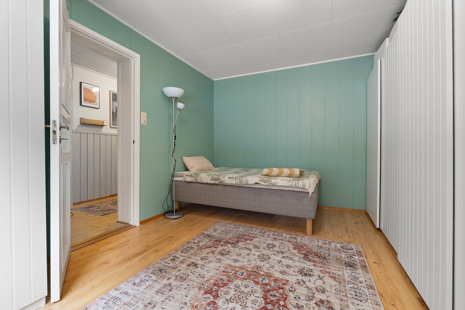 Soverom 6 Galleribilde